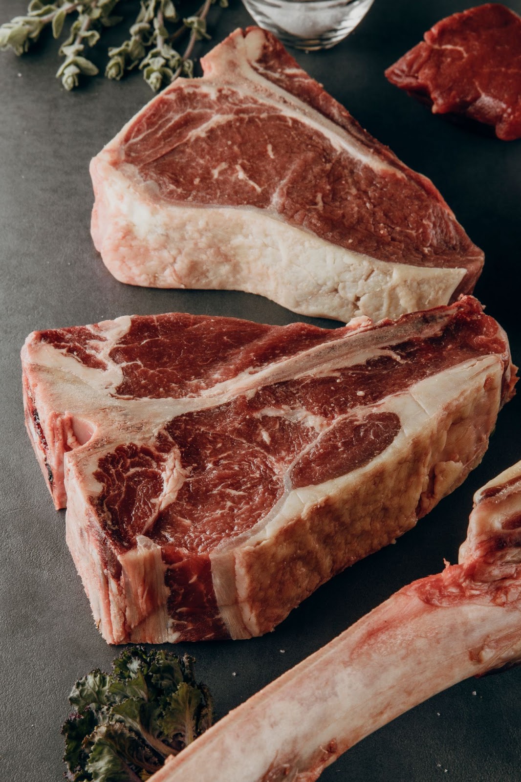 Woran du ein gutes Steak erkennst | Kreis der Genießer